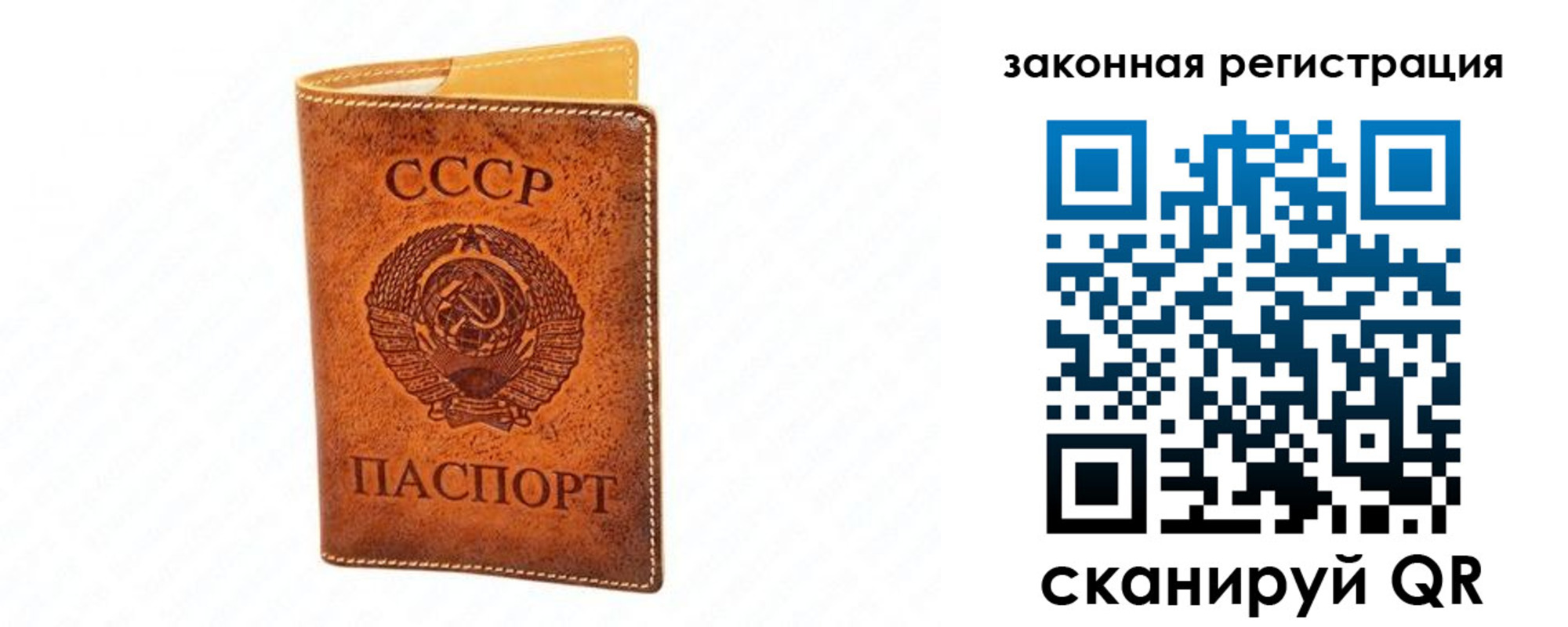 прописка паспорт в Рыбном